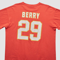 Kansas City Chiefs NFL 2010s T-Shirt Orange Vintage - Fanatics