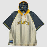 Pittsburgh Pirates Rookie League 90s Sweatshirt for sale