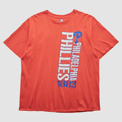 Philadelphia Phillies 2000s T-Shirt Lifestyle