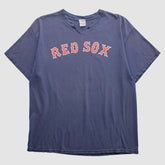 Boston Red Sox Majestic 2000s T-Shirt Online