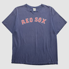 Boston Red Sox Majestic 2000s T-Shirt Online