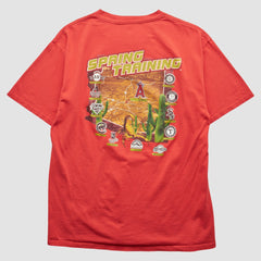 Los Angeles Angels Lee Apparel 2000s T-Shirt Online