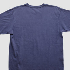 Dallas Cowboys 2007 T-Shirt Navy Vintage - Fanatics