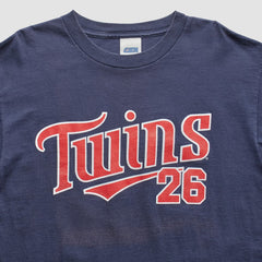 Minnesota Twins CSA 2003 T-Shirt On Sale