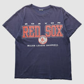 Boston Red Sox Dynasty 2002 T-Shirt On Sale