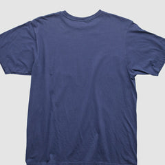 Adidas - Indiana Pacers 2010s T-Shirt - Navy Vintage