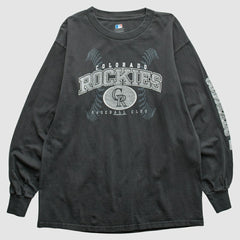 Colorado Rockies 2010 T-Shirt Near Me