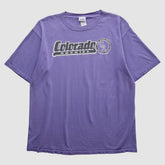 Colorado Rockies CSA 2006 T-Shirt On Sale