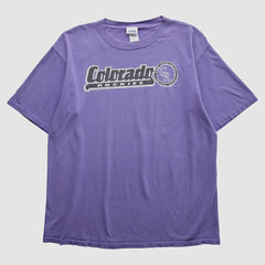 Colorado Rockies CSA 2006 T-Shirt On Sale