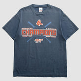 Boston Red Sox 2007 T-Shirt On Sale
