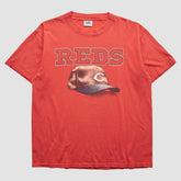 Cincinnati Reds Lee Apparel 2004 T-Shirt Online