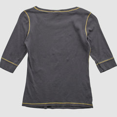 Pittsburgh Steelers NFL 2000s T-Shirt Gray Vintage - Fanatics