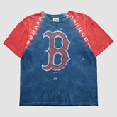 Boston Red Sox Majestic 2000s T-Shirt Online