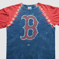 Boston Red Sox Majestic 2000s T-Shirt Online