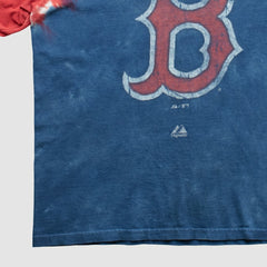 Boston Red Sox Majestic 2000s T-Shirt Online