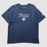 Tampa Bay Rays Nike 2008 T-Shirt On Sale