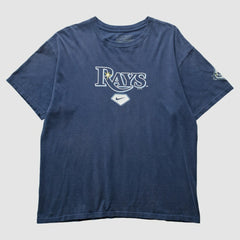 Tampa Bay Rays Nike 2008 T-Shirt On Sale