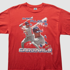 St. Louis Cardinals Dynasty 2004 T-Shirt Lifestyle
