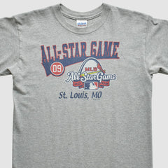 St. Louis Cardinals 2009 T-Shirt Online