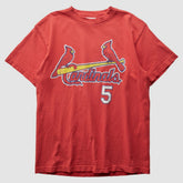 St. Louis Cardinals 2000s T-Shirt Clearance