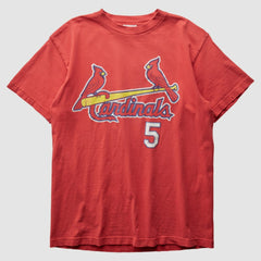 St. Louis Cardinals 2000s T-Shirt Clearance