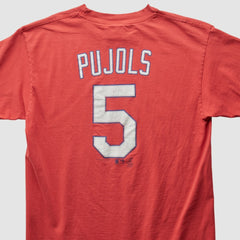 St. Louis Cardinals 2000s T-Shirt Clearance
