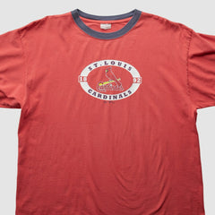 St. Louis Cardinals 2005 T-Shirt discount
