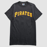 Pittsburgh Pirates Majestic 2000s T-Shirt Lifestyle