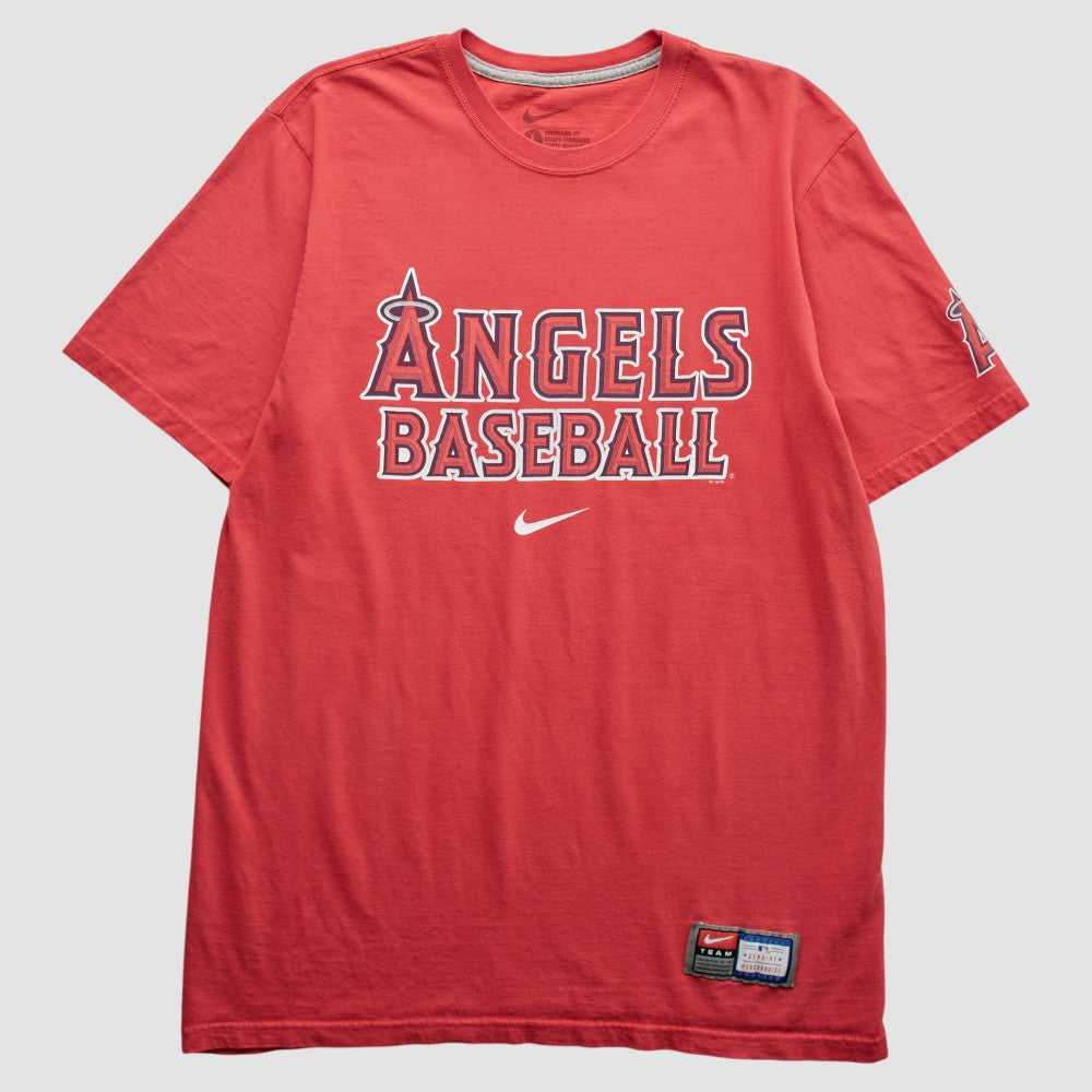 Los Angeles Angels Nike 2010s T-Shirt Near Me