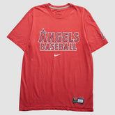 Los Angeles Angels Nike 2010s T-Shirt Near Me
