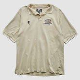 Atlanta Falcons Starter 1999 Polo Beige Vintage - Fanatics