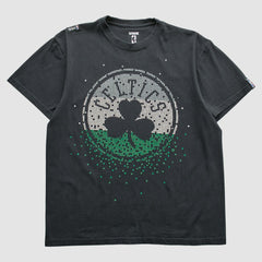 Vintage - Boston Celtics UNK 2010s T-Shirt - Black Vintage