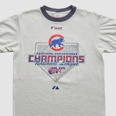 Chicago Cubs Majestic 2007 T-Shirt Clearance