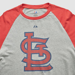 St. Louis Cardinals Majestic 2010 T-Shirt Online