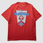 Philadelphia Phillies 2008 T-Shirt discount