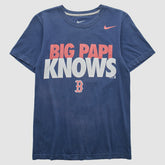 Boston Red Sox Nike 2012 T-Shirt On Sale
