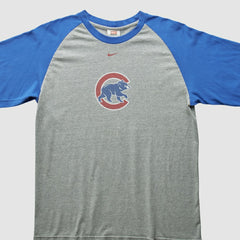 Chicago Cubs Nike 2000s T-Shirt Online