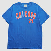 Chicago Cubs Genuine Merchandise 2011 T-Shirt Clearance