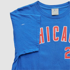 Chicago Cubs Genuine Merchandise 2011 T-Shirt Clearance