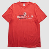 St. Louis Cardinals Logo 7 90s T-Shirt Near Me
