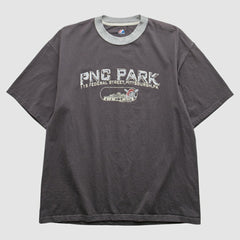 Pittsburgh Pirates Majestic 2008 T-Shirt Sale