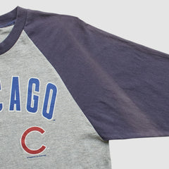 Chicago Cubs Majestic 2008 T-Shirt Lifestyle