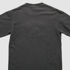 Pittsburgh Steelers Lee Apparel 90s T-Shirt Black Vintage - Fanatics