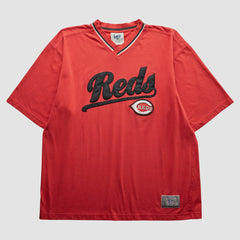 Cincinnati Reds Lee Apparel 90s T-Shirt for sale