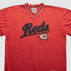 Cincinnati Reds Lee Apparel 90s T-Shirt for sale
