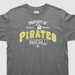 Pittsburgh Pirates Majestic 2000s T-Shirt Online