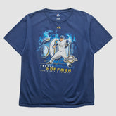 Milwaukee Brewers Majestic 2010 T-Shirt Online