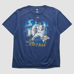 Milwaukee Brewers Majestic 2010 T-Shirt Online