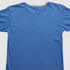 Indianapolis Colts Reebok 2000s T-Shirt Blue Vintage - Fanatics