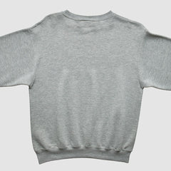 Miami Dolphins 90s Sweatshirt Gray Vintage - Fanatics